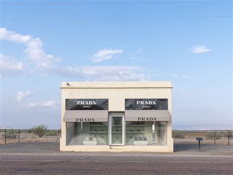 prada shoe museum|Prada marfa shop.